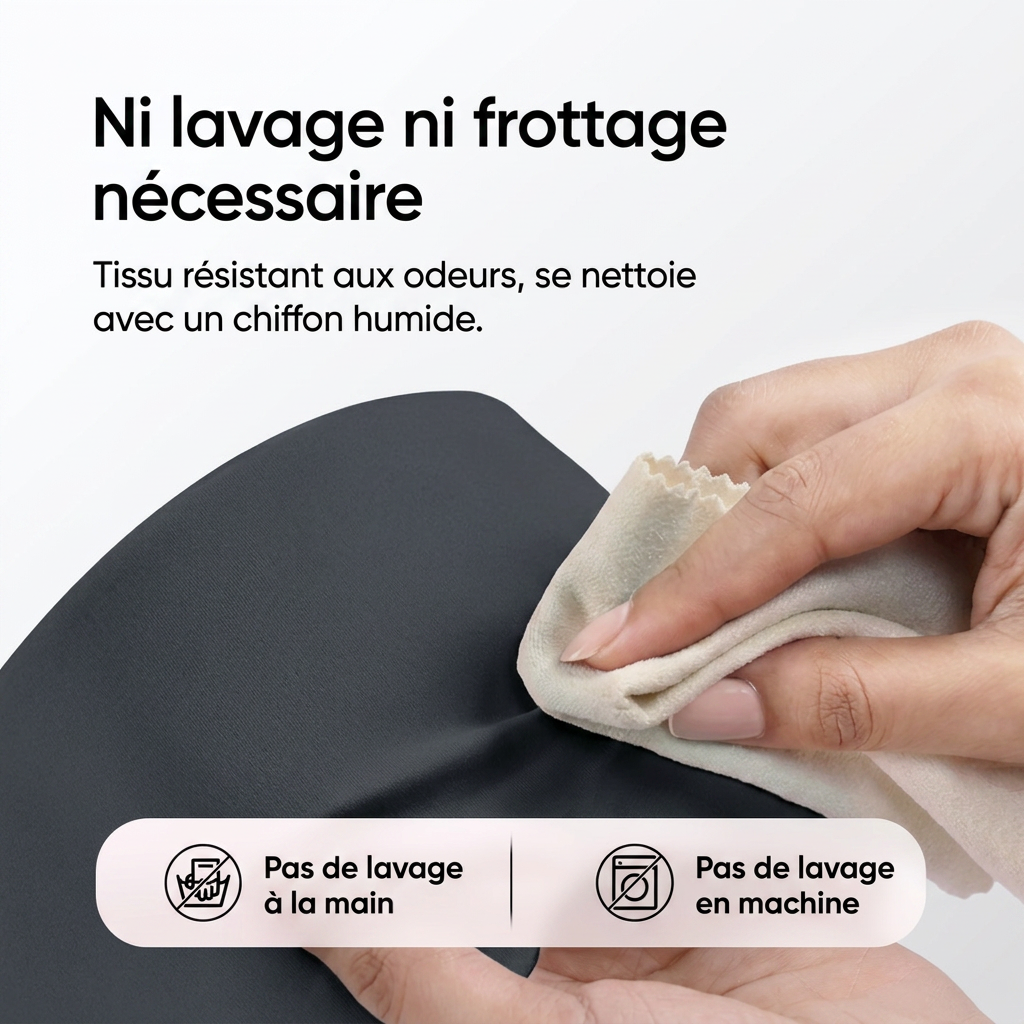 Bonnet Migralia Soulagement Naturel & Immédiat