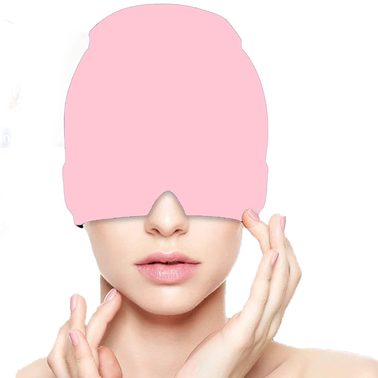 Bonnet Anti-Migraine Migralia — Soulagement Naturel & Immédiat (Copie)