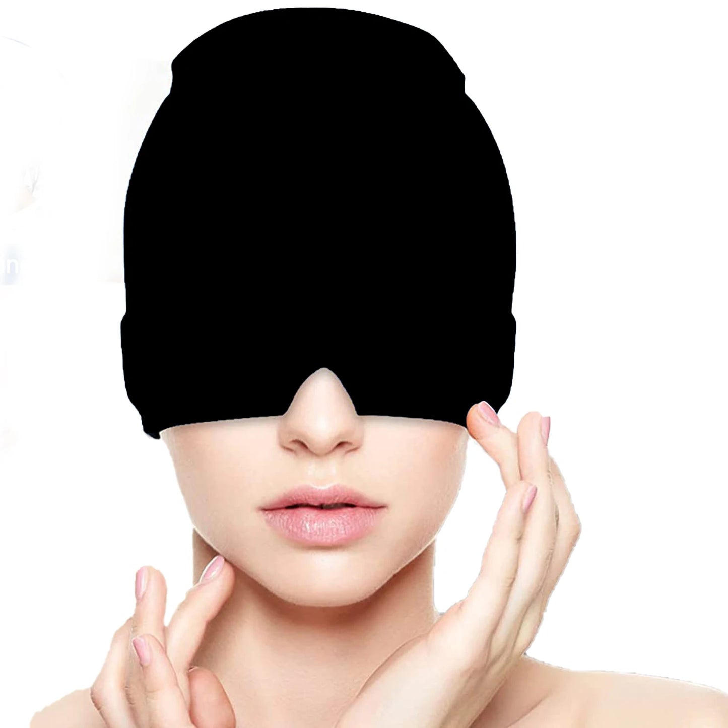 Bonnet Anti-Migraine Migralia — Soulagement Naturel & Immédiat (Copie)