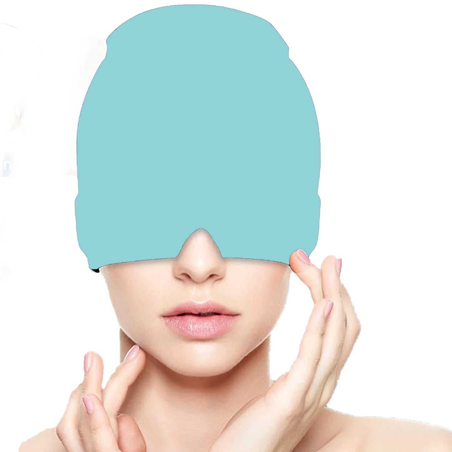 Bonnet Anti-Migraine Migralia — Soulagement Naturel & Immédiat (Copie)
