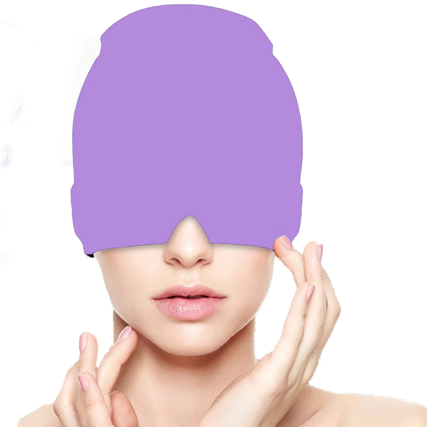 Bonnet Anti-Migraine Migralia — Soulagement Naturel & Immédiat (Copie)